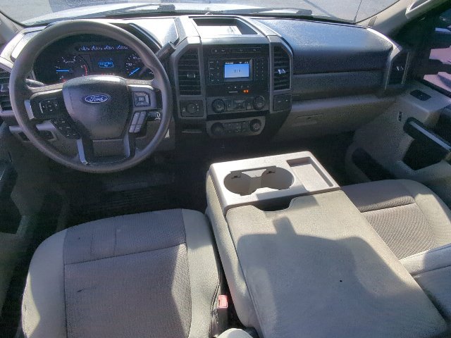 Used 2020 Ford F350 XL w/ STX Appearance Package AWD/4WD image 14