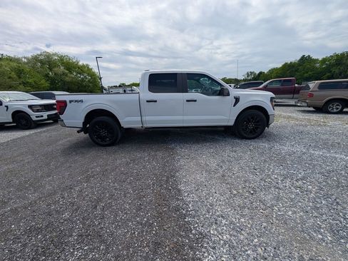Used 2024 Ford F150 XL w/ Equipment Group 103A High AWD/4WD image 12