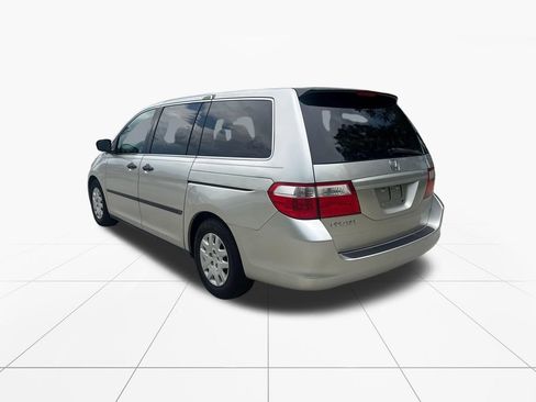 Used 2007 Honda Odyssey LX image 6