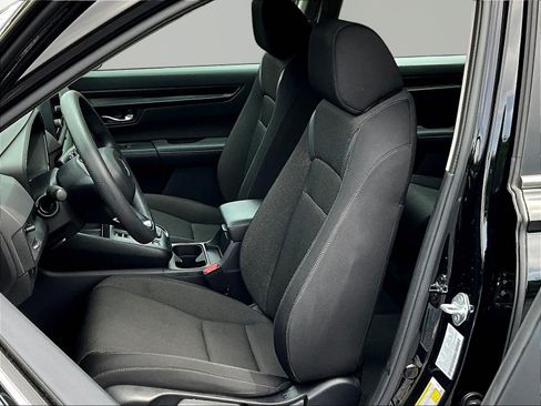 Used 2024 Honda CR-V LX image 21