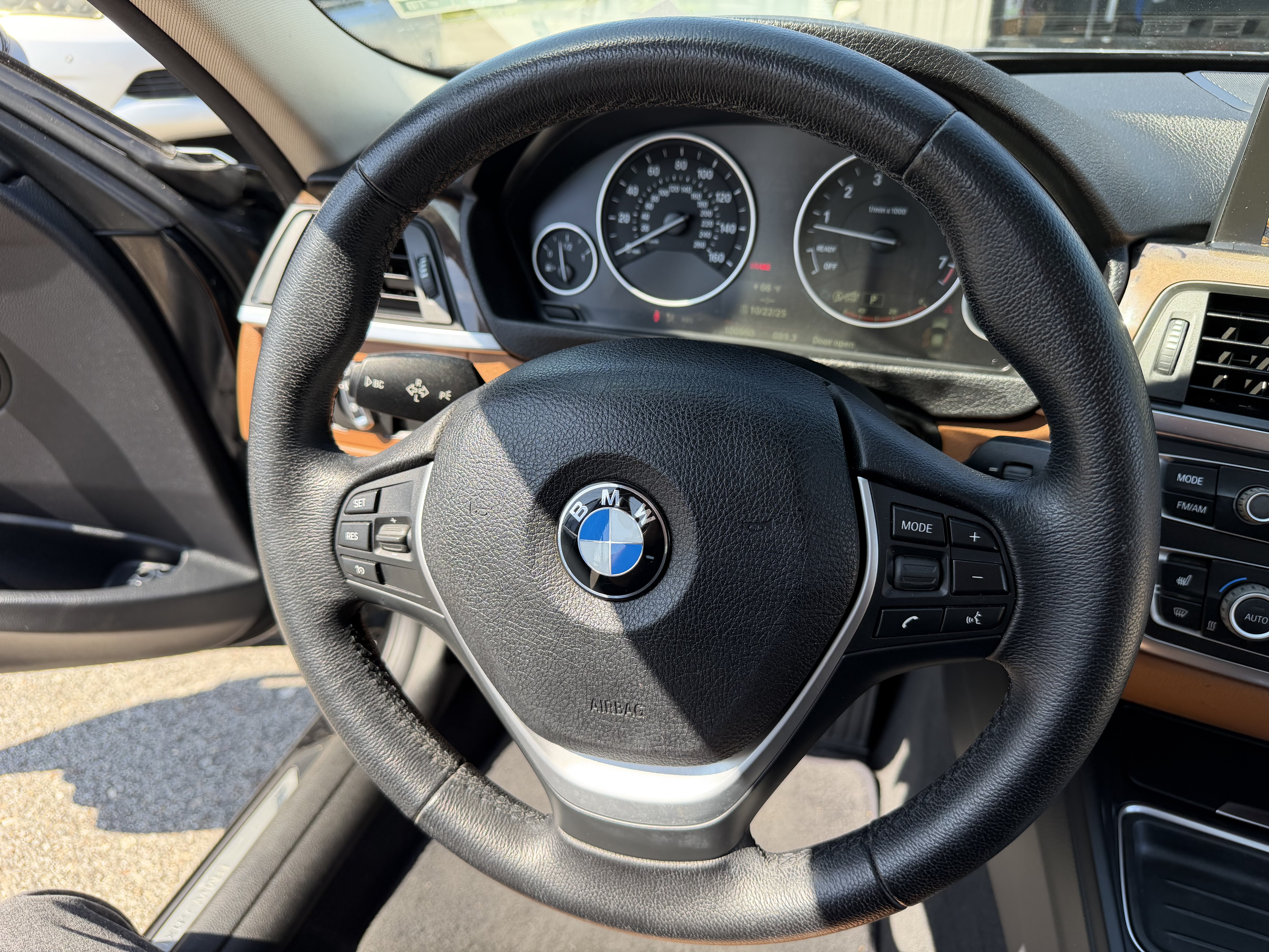 Used 2013 BMW 328i Sedan RWD image 29