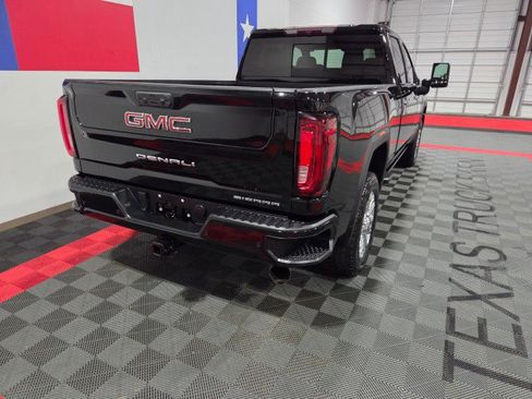 Used 2022 GMC Sierra 2500 Denali image 19