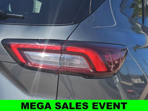 Used 2025 Ford Escape Active FWD image 39