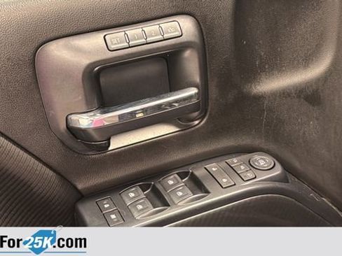 Used 2014 GMC Sierra 1500 SLT w/ All-Terrain Package AWD/4WD image 24