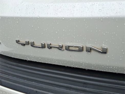 Used 2023 GMC Yukon Denali image 33