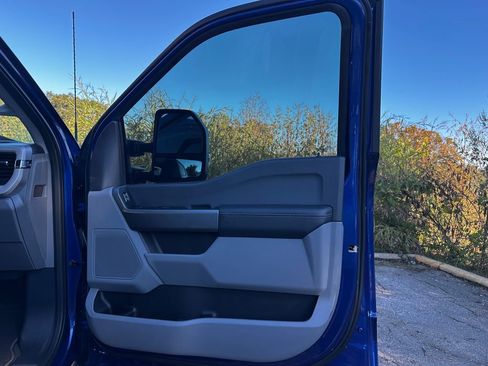 New 2026 Ford F250 XL w/ STX Appearance Package image 39