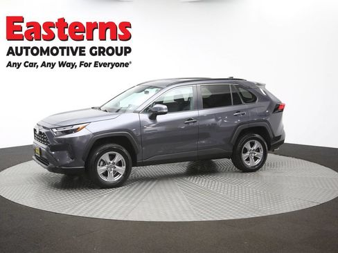 Used 2023 Toyota RAV4 XLE FWD image 56