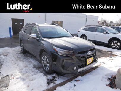 Used 2024 Subaru Outback Touring XT w/ Tech Package 3