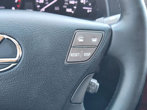 Used 2011 Lexus LS 460 L image 36