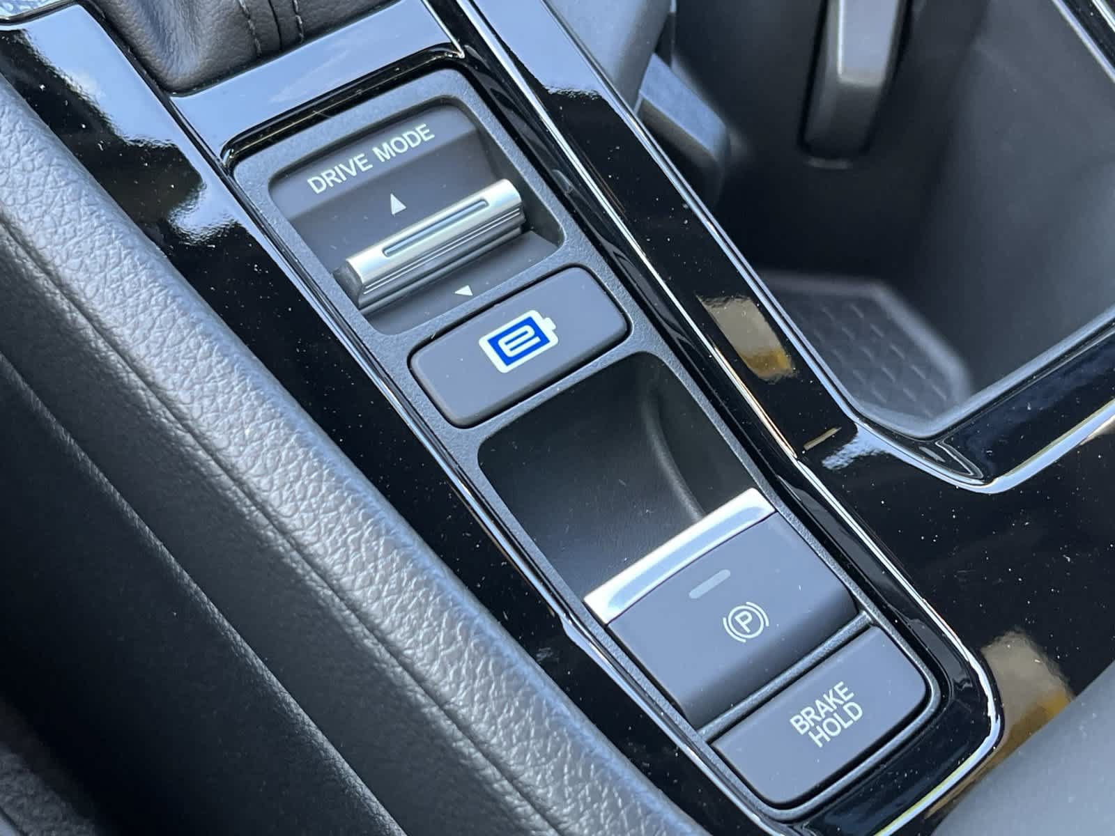 New 2026 Honda Accord Sport image 24