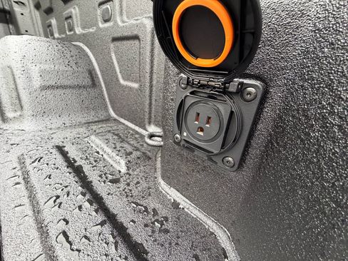 New 2026 Chevrolet Silverado 1500 LTZ AWD/4WD image 33
