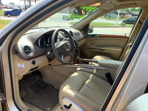 Used 2007 Mercedes-Benz GL 450 4MATIC image 13