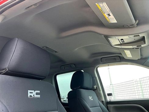 Used 2014 GMC Sierra 1500 2WD Double Cab image 13