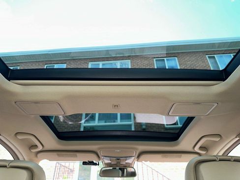 Used 2011 Mercedes-Benz S 550 4MATIC image 30