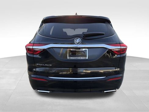 Used 2020 Buick Enclave Avenir w/ Avenir Technology Package image 7