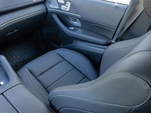 Certified 2025 Mercedes-Benz GLS 450 GLS 450 image 26