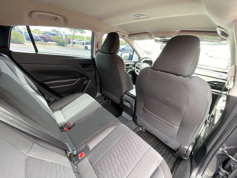 Used 2024 Subaru Impreza 2.0i Sport w/ Popular Package #1 AWD/4WD image 10