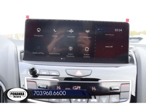 New 2026 Acura RDX A-Spec AWD/4WD image 16