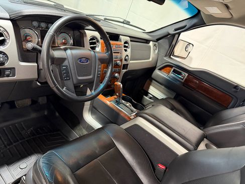 Used 2010 Ford F150 Lariat image 25