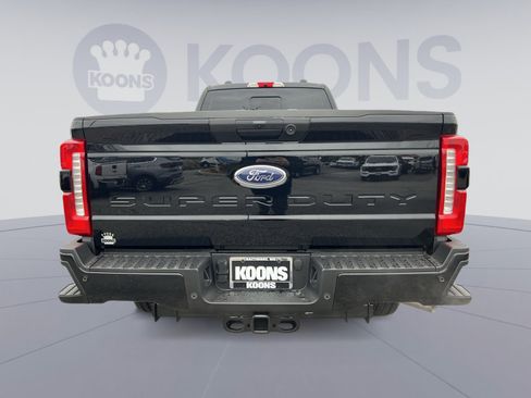 New 2026 Ford F250 XL w/ STX Appearance Package image 5