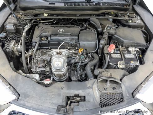 Used 2019 Acura TLX image 36