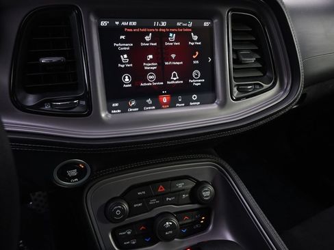Used 2023 Dodge Challenger GT w/ Plus Package AWD/4WD image 28
