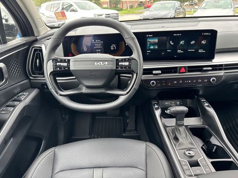 New 2026 Kia Sorento S w/ S Panoramic Sunroof Package FWD image 24