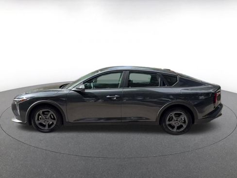 Used 2025 Kia K4 FWD image 9
