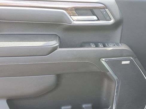 Certified 2023 Chevrolet Silverado 1500 RST w/ All Star Edition Plus AWD/4WD image 15