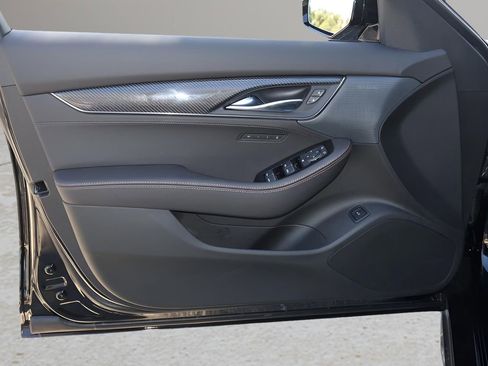 New 2026 Cadillac CT5 Sport image 10