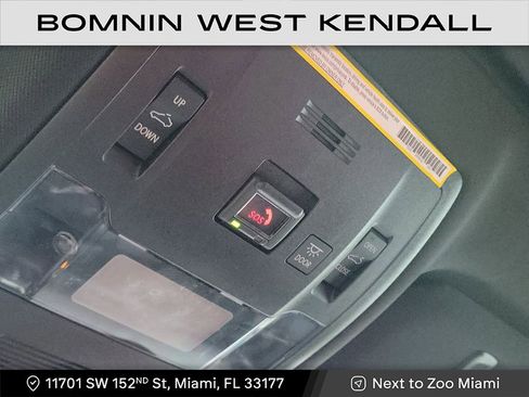 Used 2023 Lexus IS 300 w/ Comfort Package image 23