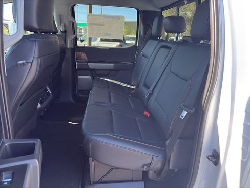 New 2026 Ford F350 Lariat w/ Lariat Ultimate Package image 24