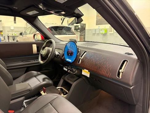 New 2026 MINI Cooper Countryman John Cooper Works image 28
