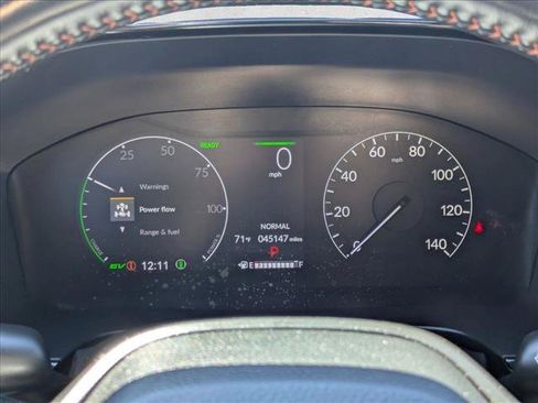 Used 2023 Honda CR-V Sport image 14