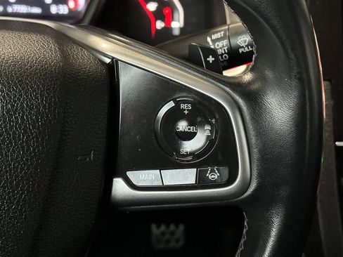 Used 2020 Honda Civic Sport image 25