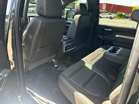 Used 2020 GMC Sierra 2500 Denali w/ Denali Ultimate Package AWD/4WD image 23