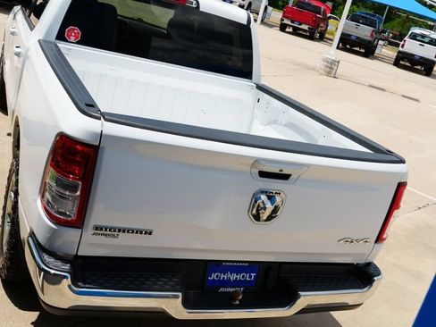 Used 2022 RAM 1500 Big Horn AWD/4WD image 15