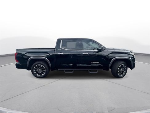 Used 2023 Toyota Tundra Limited AWD/4WD image 5
