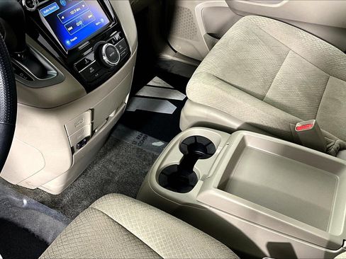 Used 2015 Honda Odyssey EX image 18