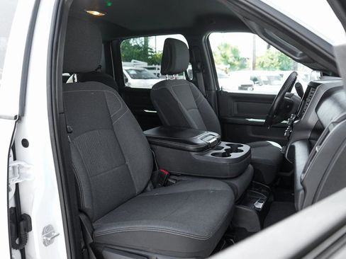 Used 2022 RAM 2500 Tradesman image 34