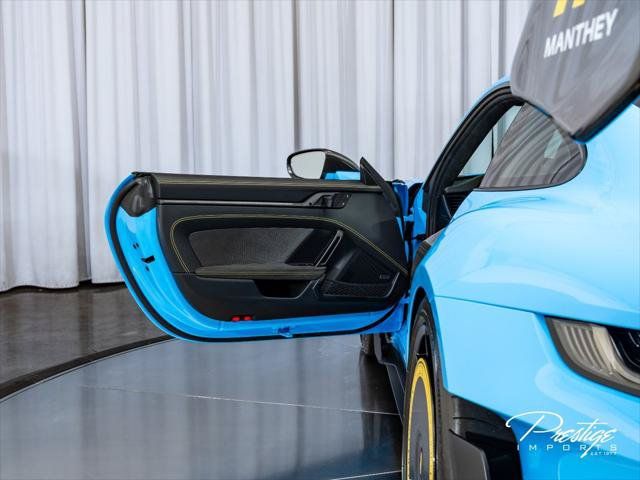 Used 2025 Porsche 911 GT3 RS RWD image 34
