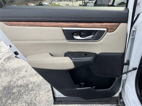 Used 2020 Honda CR-V EX image 17