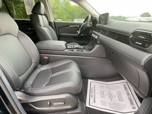 Certified 2026 Honda Pilot EX-L image 27