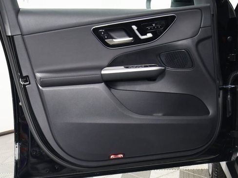 New 2026 Mercedes-Benz GLC 300 GLC 300 image 7