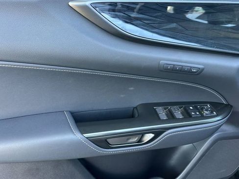 New 2026 Lexus NX 450h+ AWD w/ Luxury Package image 9