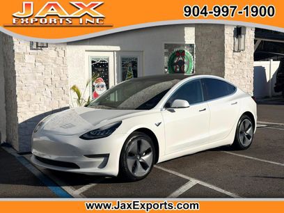 Used 2020 Tesla Model 3 Long Range