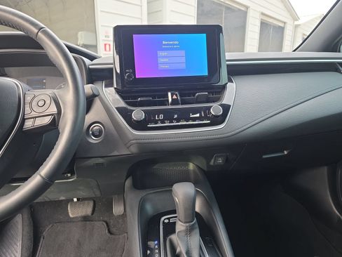 Used 2024 Toyota Corolla SE FWD image 17