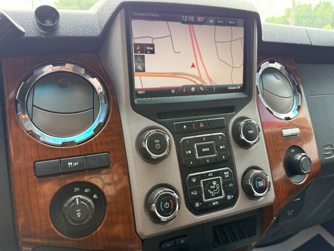 Used 2015 Ford F250 King Ranch AWD/4WD image 22