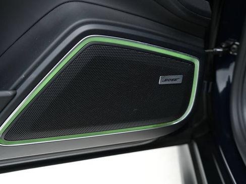 Certified 2023 Porsche Panamera GTS AWD/4WD image 12