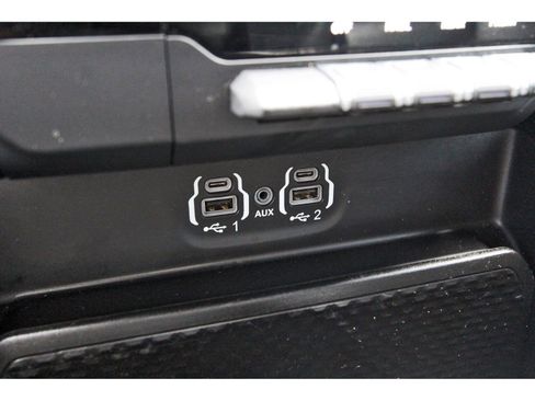 Used 2023 RAM 1500 Laramie AWD/4WD image 29